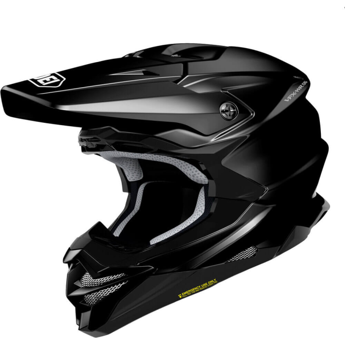 Shoei VFX-WR 06 Black