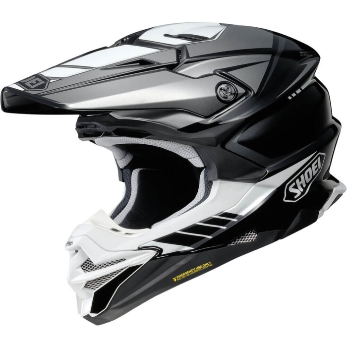 Shoei VFX-WR 06 Jammer TC-5