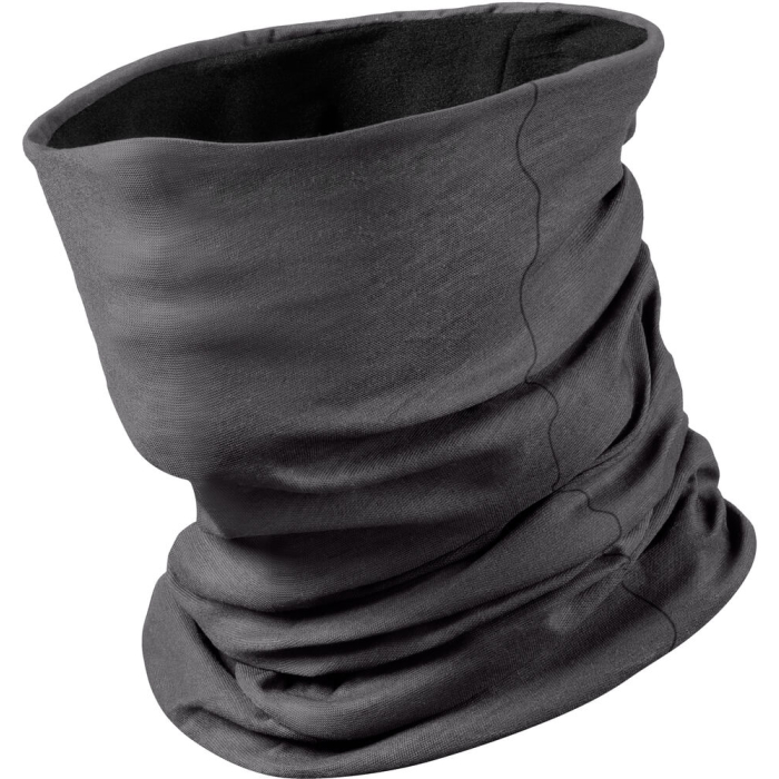 REV'IT Tube Finish Black/Grey
