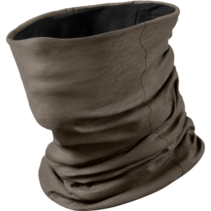 REV'IT Tube Finish Black/Army Green