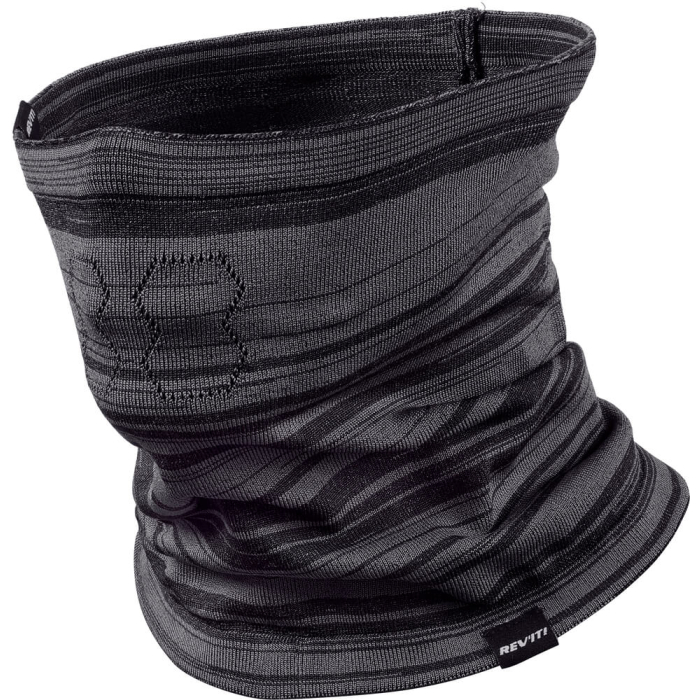 REV'IT Tube Caspian Black/Grey