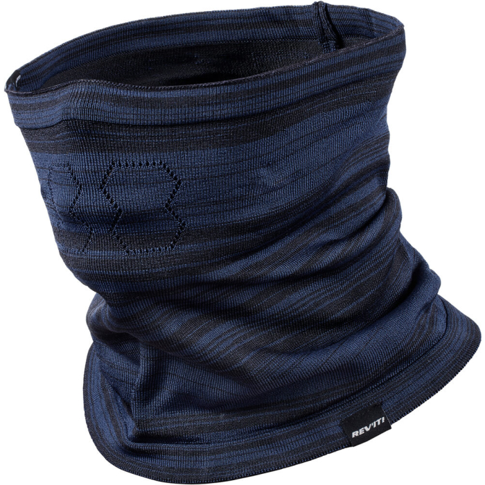 REV'IT Tube Caspian Black/Blue