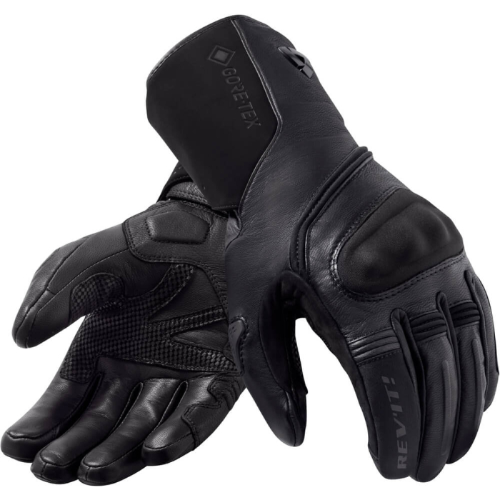 REV'IT Kodiak 2 GTX Gloves Black