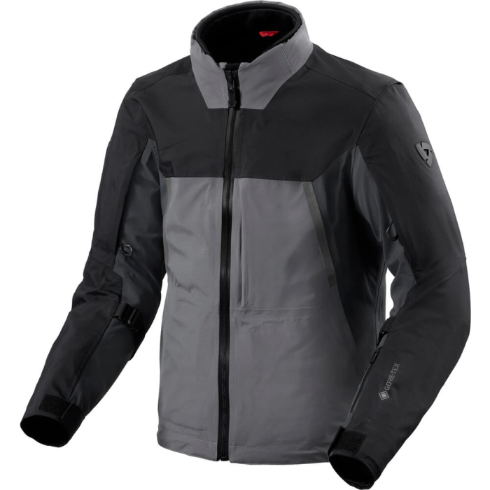 REV'IT Echelon GTX Jacket Grey/Black