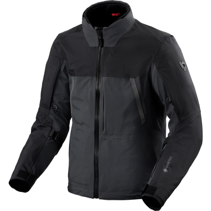 REV'IT Echelon GTX Jacket Anthracite/Black