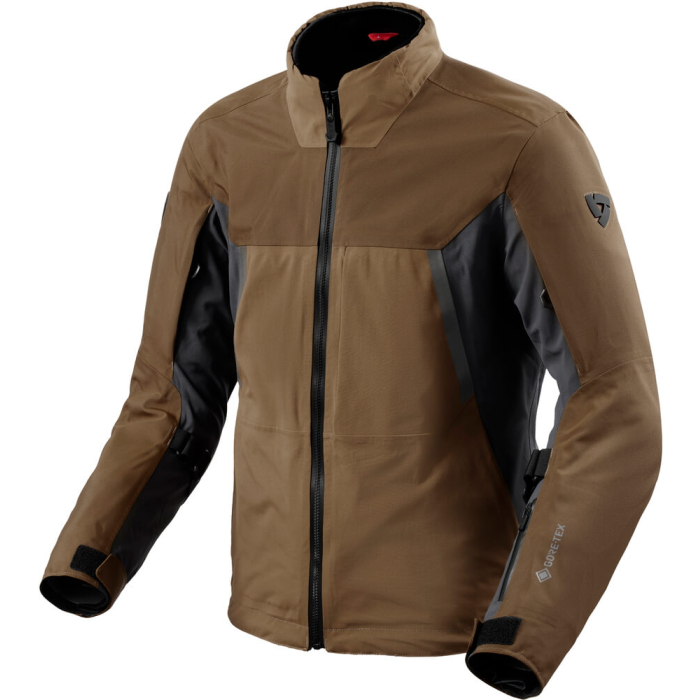 REV'IT Echelon GTX Jacket Brown/Brown