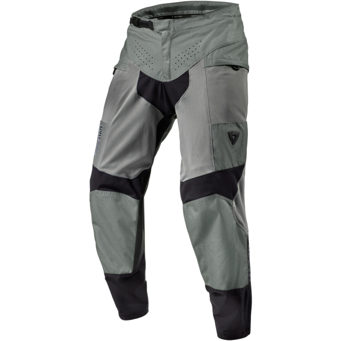 REV'IT Territory Pants Mid Grey