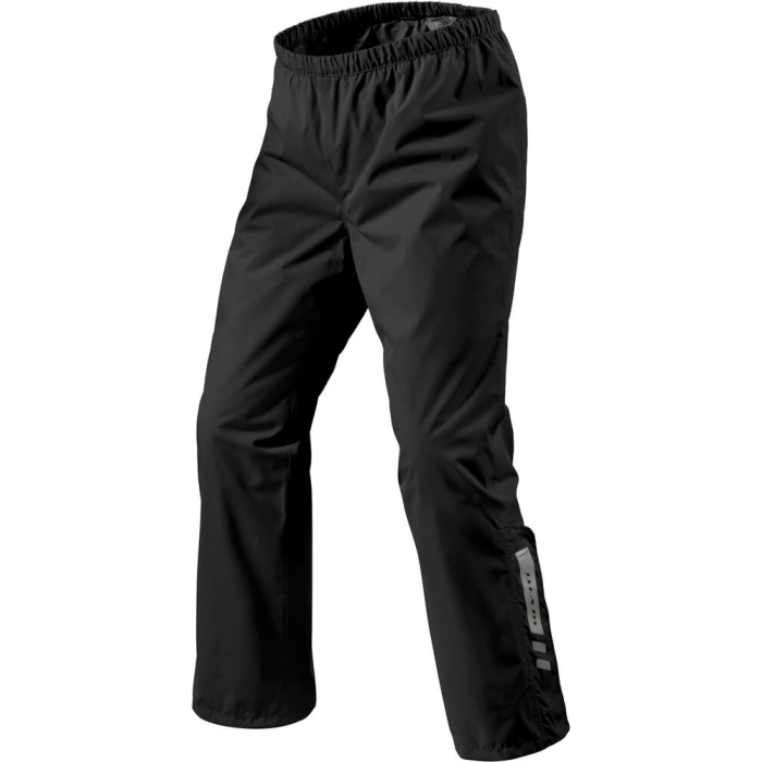REV'IT Acid 4 H2O Rainpants Black