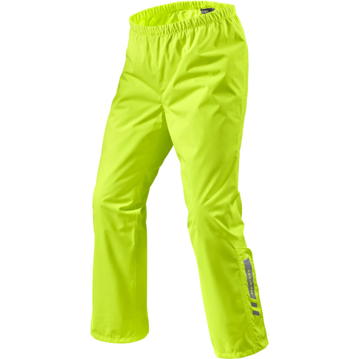 REV'IT Acid 4 H2O Rainpants Neon Yellow