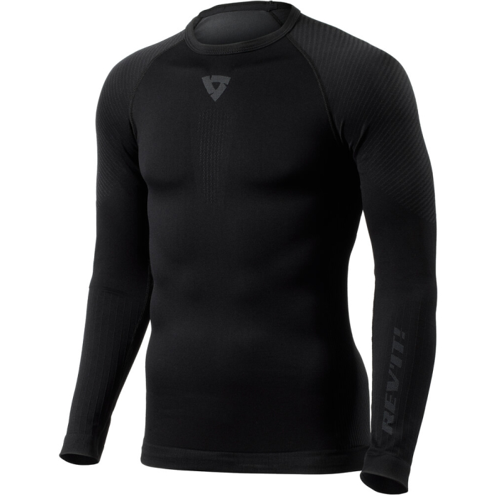 REV'IT Airborne 2 Shirt Black