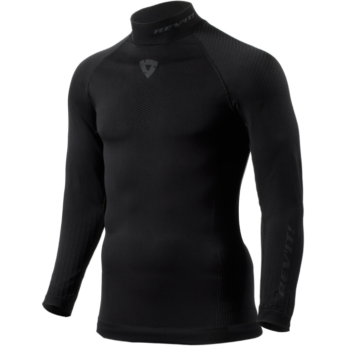 REV'IT Thermic Shirt Black