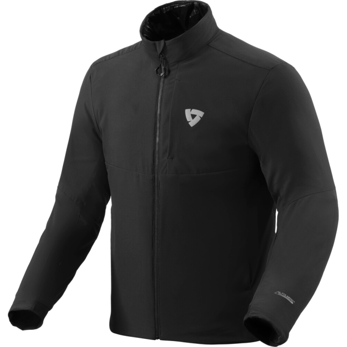 REV'IT Climate 3 Jacket Black
