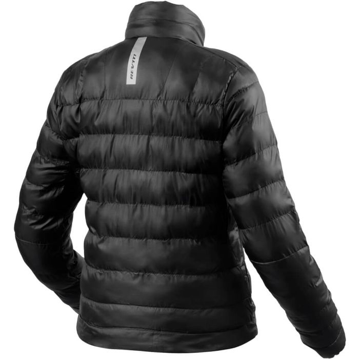 REV'IT Solar 3 Ladies Jacket Black