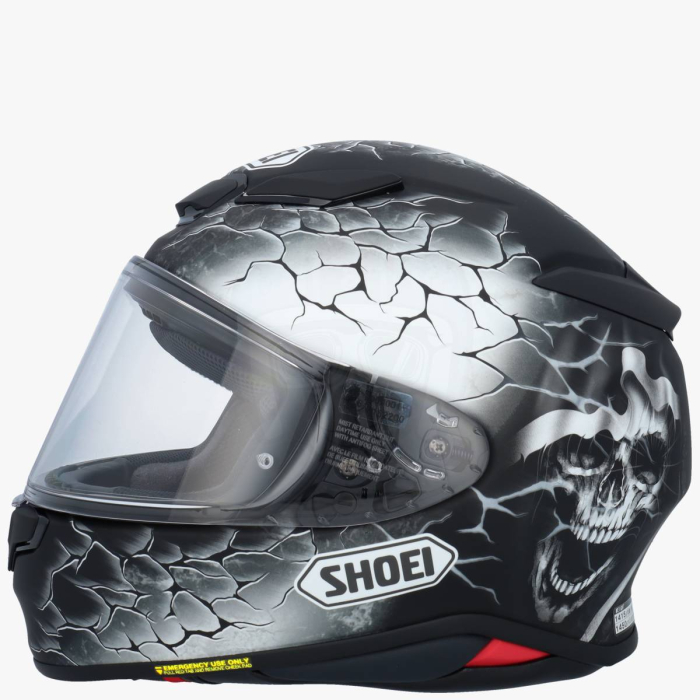 Shoei NXR 2 Gleam TC-5
