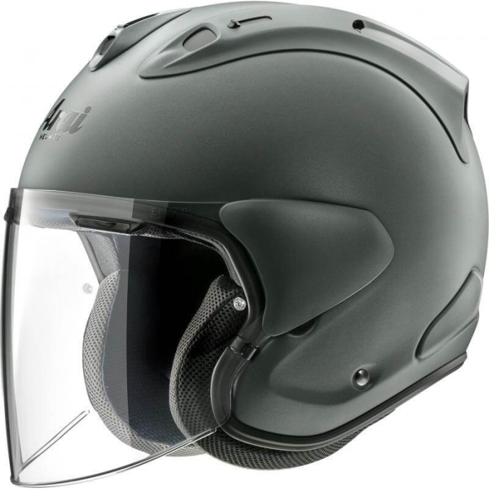 Arai SZ-R EVO Matt Green