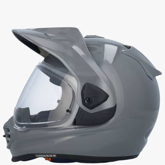 Arai Tour X5 Adventure Grey