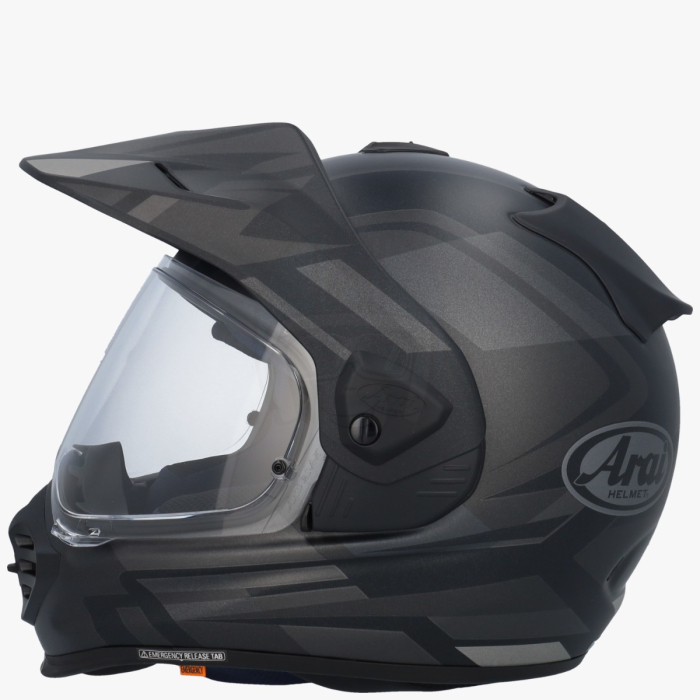 Arai Tour X5 Discovery Black