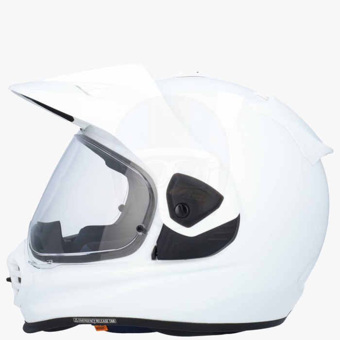 Arai Tour X5 White