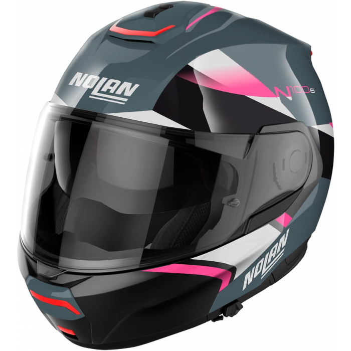 Nolan N100-6 Paloma 029