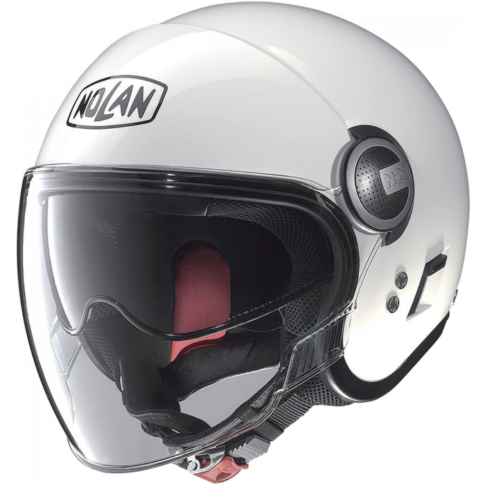 Nolan N21 Visor 06 Classic 005