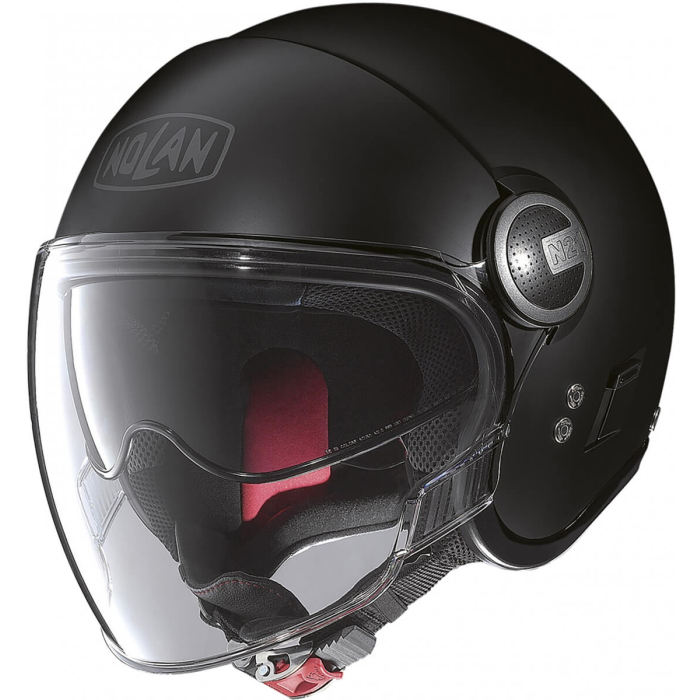 Nolan N21 Visor 06 Classic 010