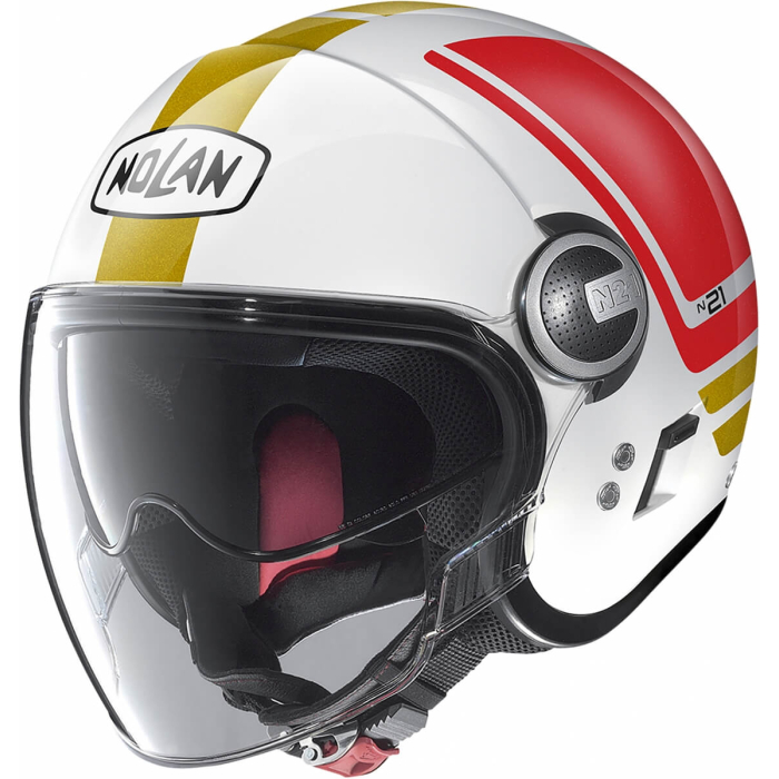 Nolan N21 Visor 06 Flybridge 067
