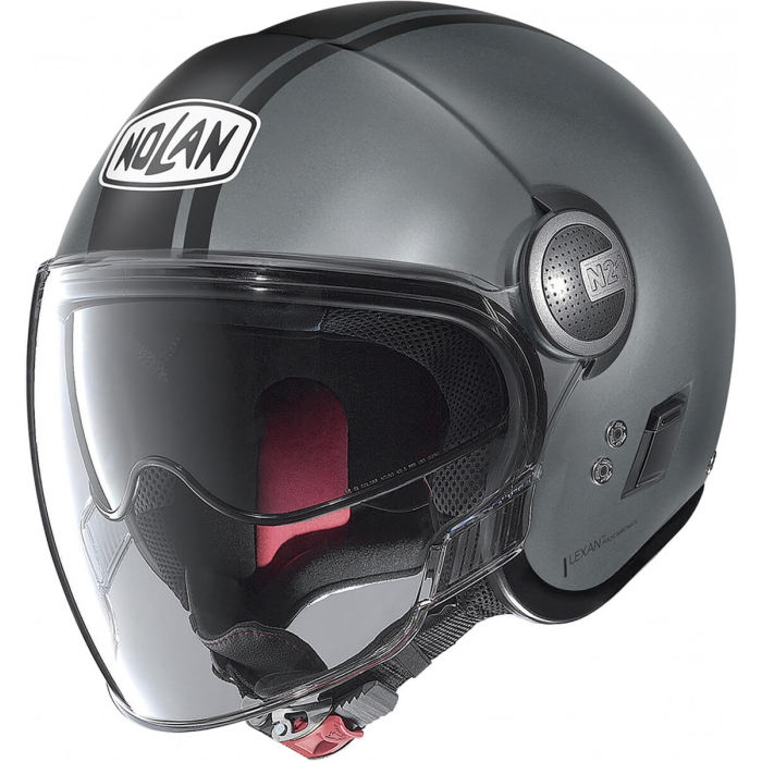 Nolan N21 Visor 06 Dolce 093