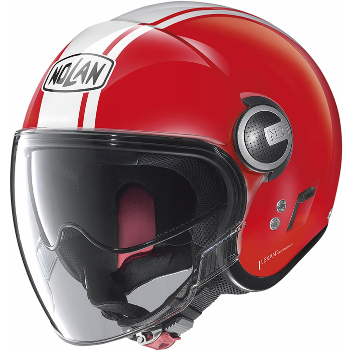 Nolan N21 Visor 06 Dolce 096