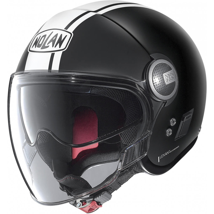 Nolan N21 Visor 06 Dolce 099