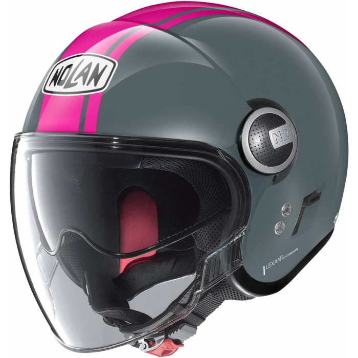 Nolan N21 Visor 06 Dolce 120