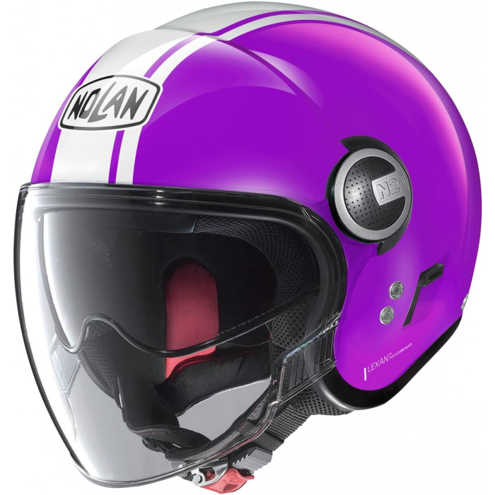 Nolan N21 Visor 06 Dolce 121