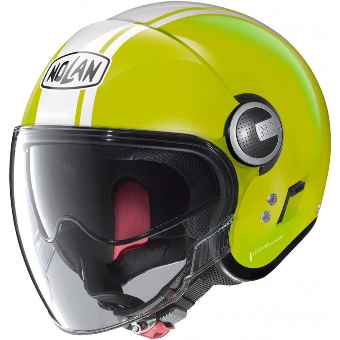 Nolan N21 Visor 06 Dolce 122