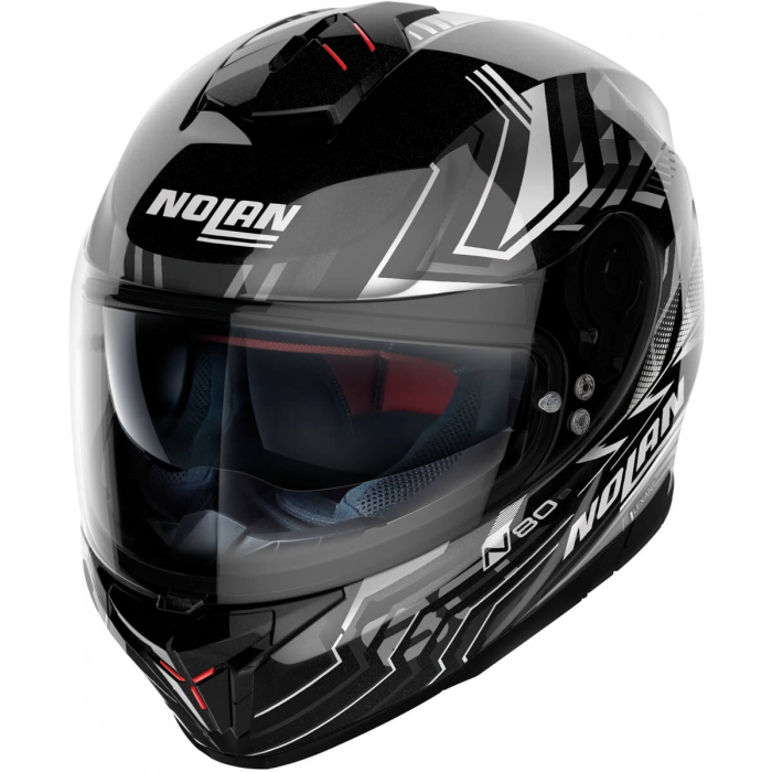 Nolan N80-8 Turbolence 077