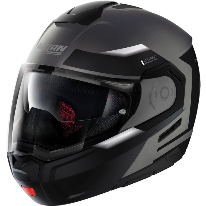 Nolan N90-3 06 Reflector 034