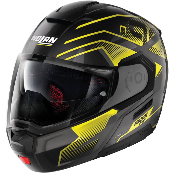 Nolan N90-3 06 Comeback 045