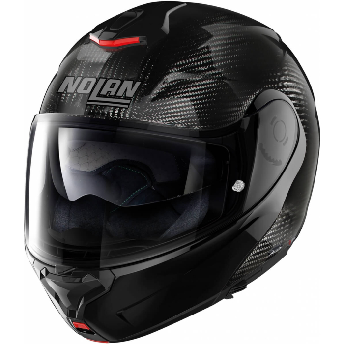 Nolan X-1005 Ultra Carbon Dyad 101