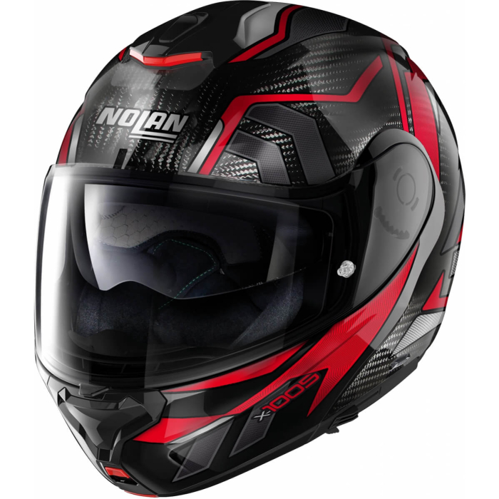 Nolan X-1005 Ultra Carbon Sandglas 049