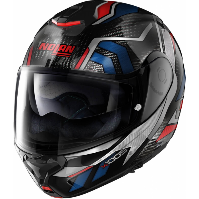 Nolan X-1005 Ultra Carbon Sandglas 052