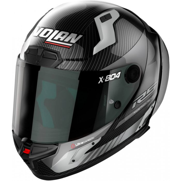 Nolan X-804 RS Hot Lap 011