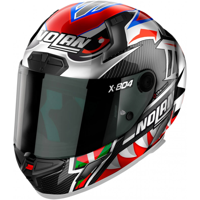 Nolan X-804 RS Lecuona 028