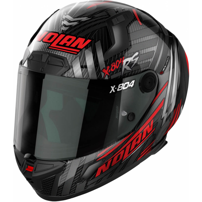 Nolan X-804 RS Spectre 018