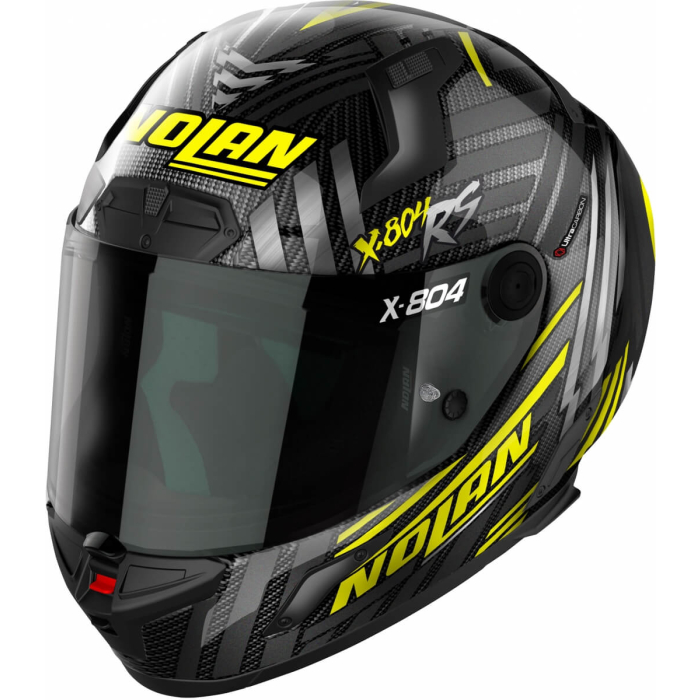 Nolan X-804 RS Spectre 019