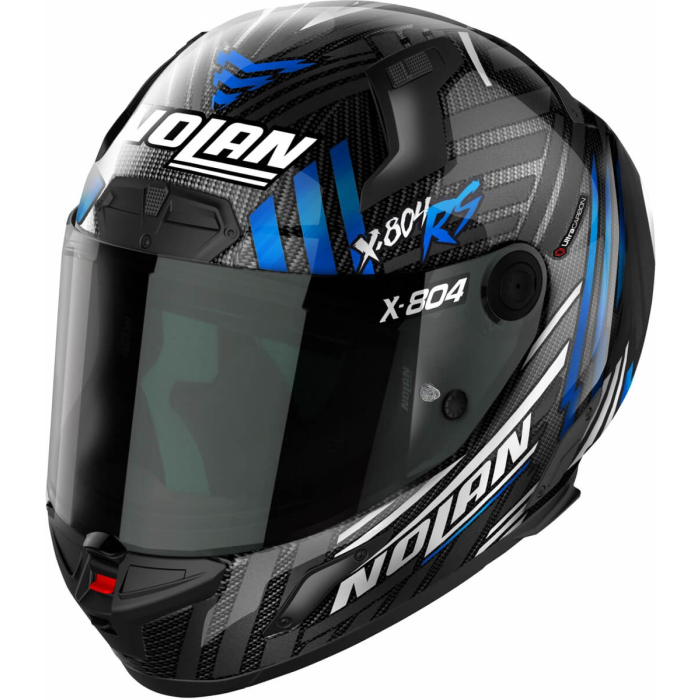 Nolan X-804 RS Spectre 020