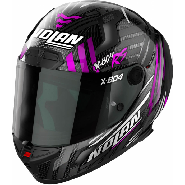 Nolan X-804 RS Spectre 021