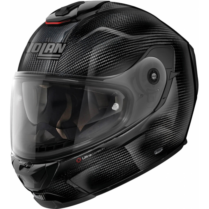 Nolan X-903 Ultra Carbon Puro 201