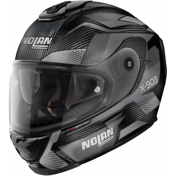 Nolan X-903 Ultra Carbon Highspeed 076