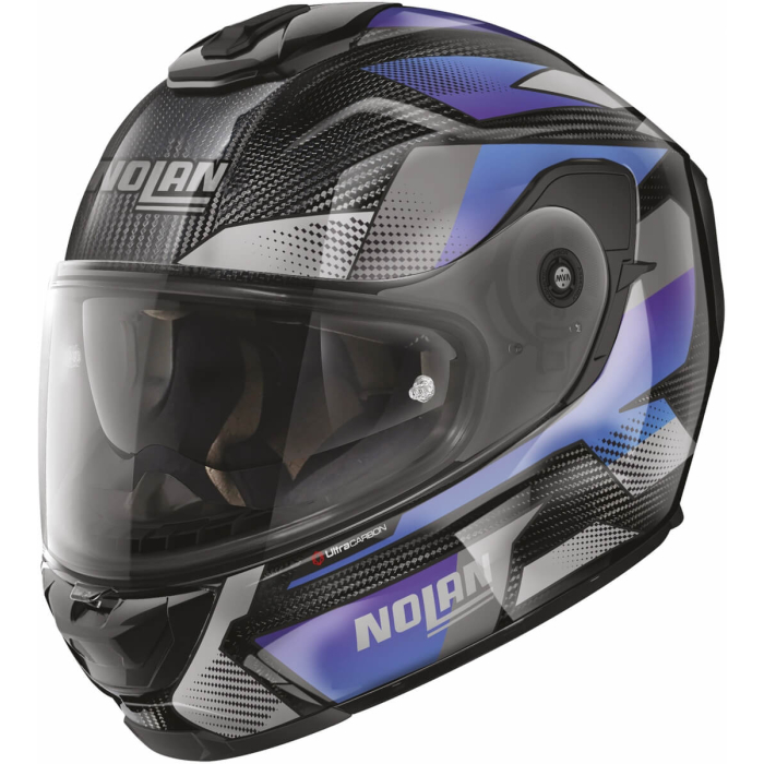 Nolan X-903 Ultra Carbon Highspeed 077