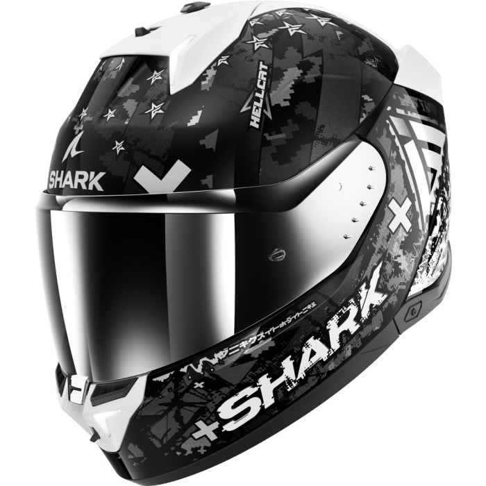 Shark Skwal i3 Hellcat KUS
