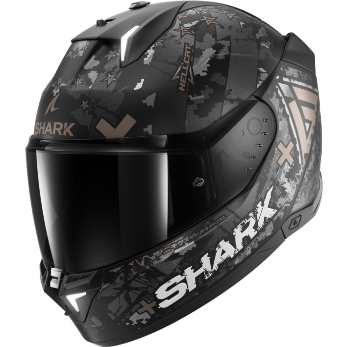 Shark Skwal i3 Hellcat Mat KUA