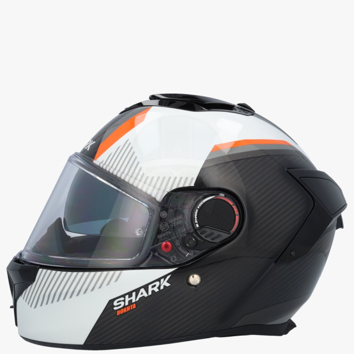 Shark Spartan GT Pro Dokhta Carbon DWO